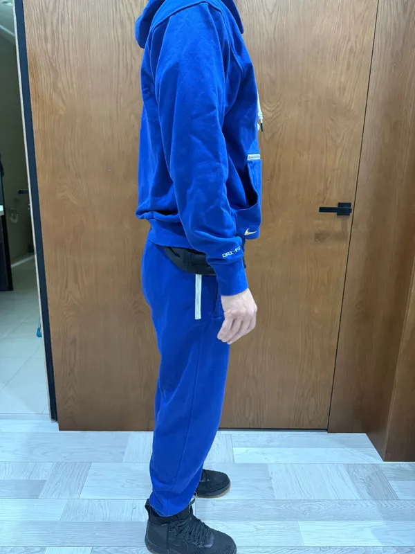 Спортивный костюм Nike оригинал 3