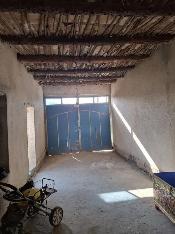 2etajli 6sotixli hovli (katedj) sotiladi — фото 4