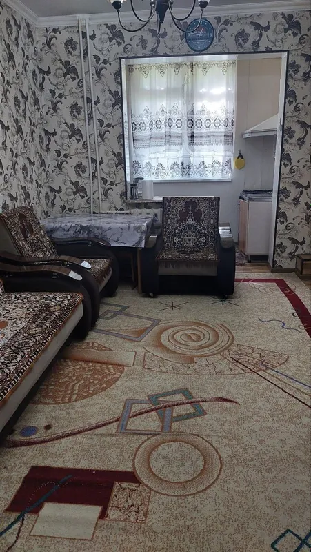 Аренда квартиры Массив Феруза — фото 1 Аренда квартиры Массив Феруза — фото 1