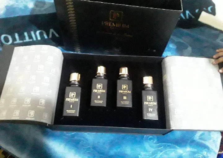 PREMIUM PRO ATIRLARI