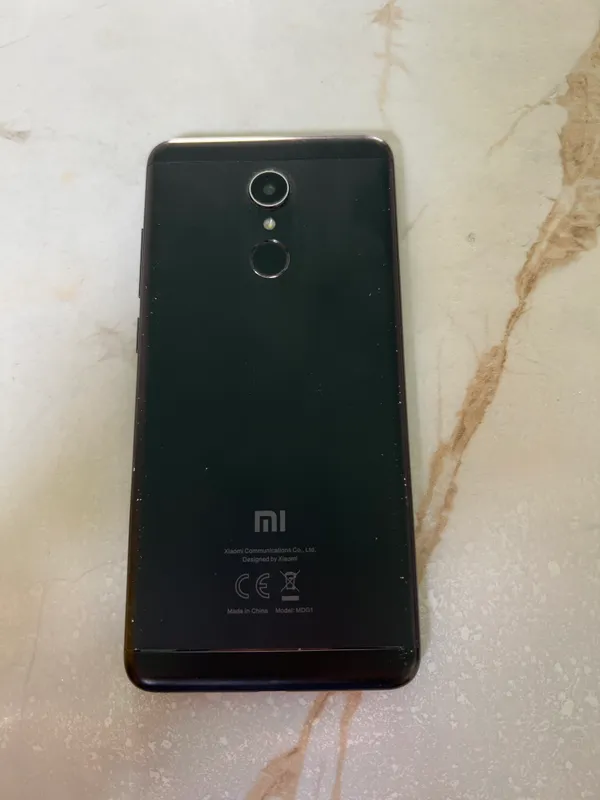 redmi 5 — фото 1