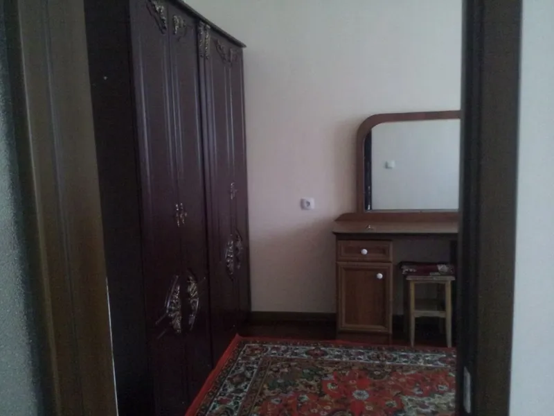 Аренда 2х Шайхантахур Алмазар Медгородок Беруни Ташми Люкс Фул ЖойиЗор — фото 3