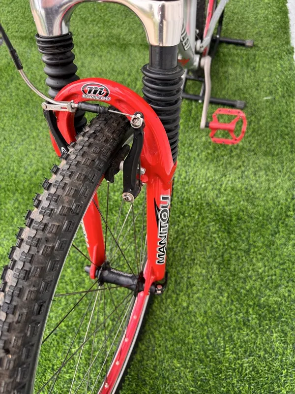 Продаётся горный велосипед американский SPECIALIZED Enduro FSR — фото 6