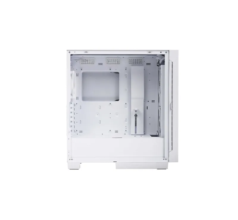 ! Корпус Cougar Airface ECO RGB White — фото 3