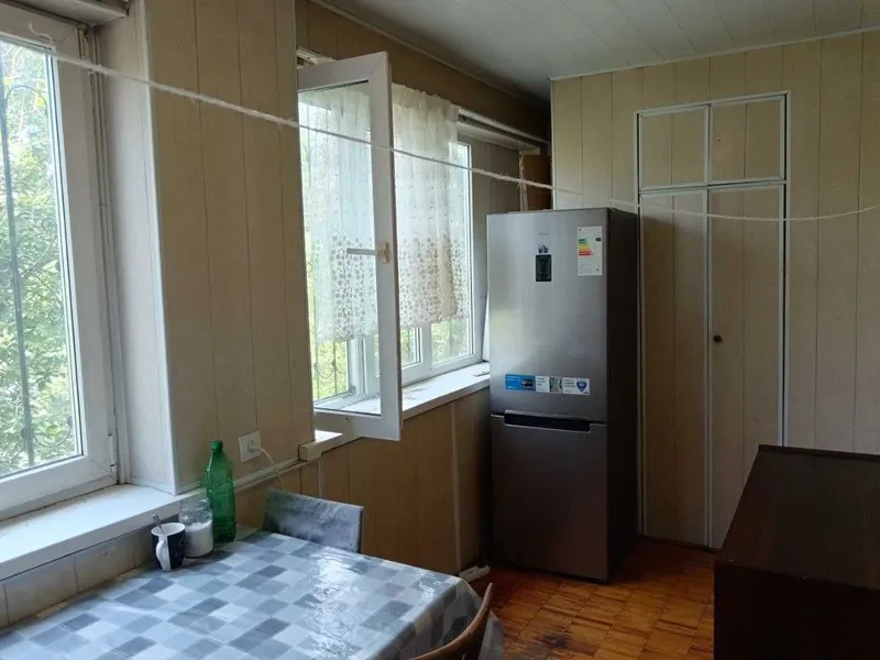Сдаётся квартира овгородок 6