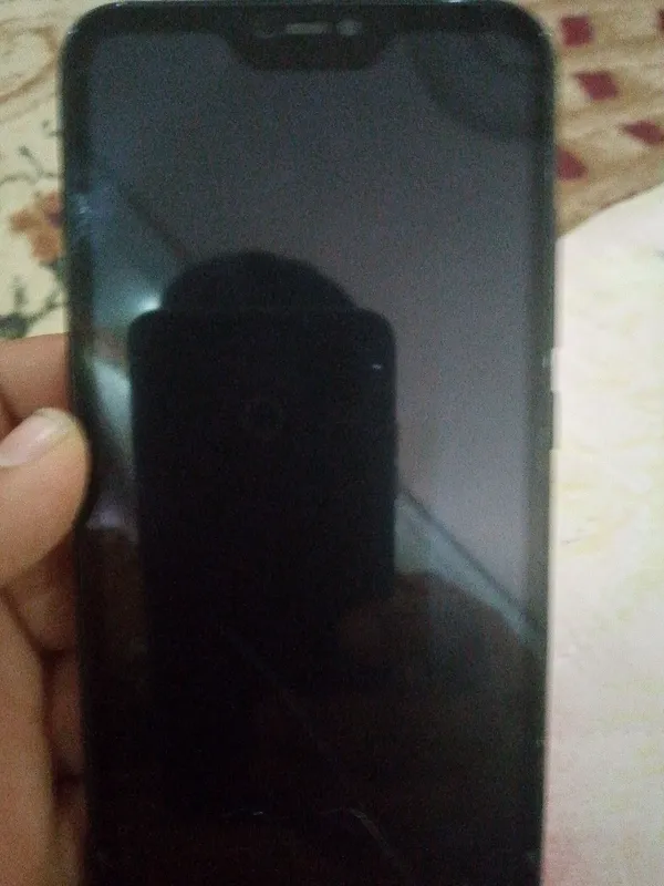 smartfon sotaman