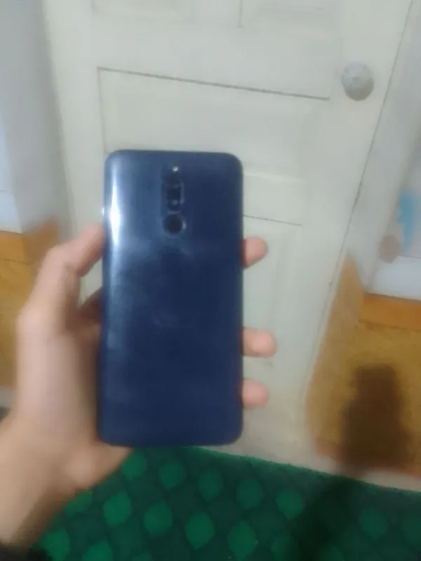 Arzon telfon shoshilamiz nomi redmi 8 — фото 6