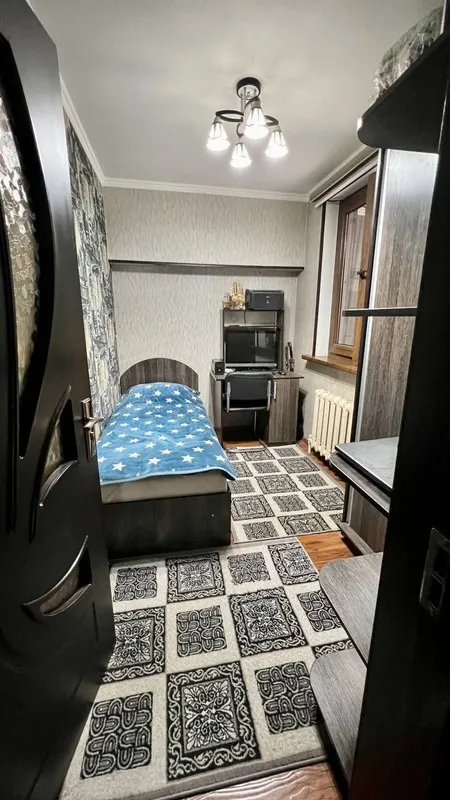 Продажа (Карасу-3)