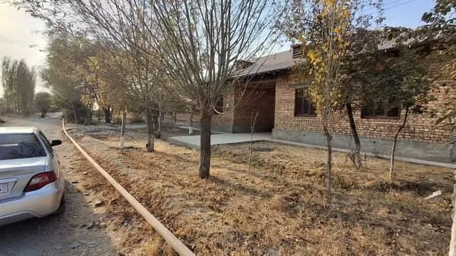 Hovli 15sotix, samarkand bulung'ur — фото 2