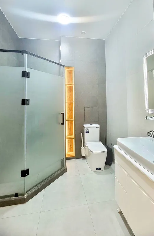 3-комнатная квартира, 85 м2, Юнусабад 8