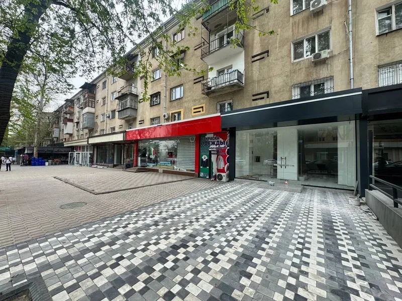 Аренда коммерческой недвижимости стадион Старт 80м2 — фото 1