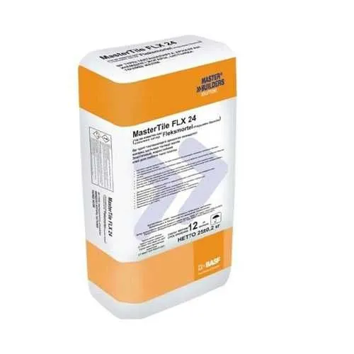 SikaCeram FLX 24 универсальный кафельный клей