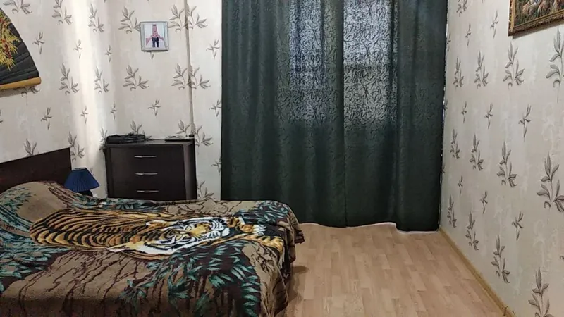 Продается квартира Яшнабадский район 4-х комнатная 5