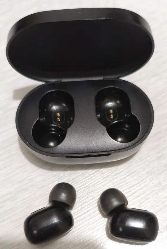 Продам Redmi airdots оригинал 2