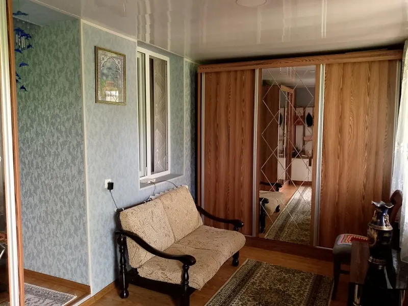 Продам Дом 8 соток 6 ком, в Янгиюле МТС махаля — фото 4