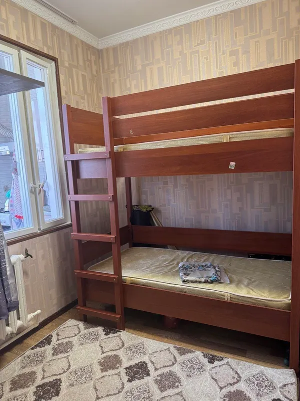Chilonzor 16-kvartal o'zimizni uy sotiladi — фото 5
