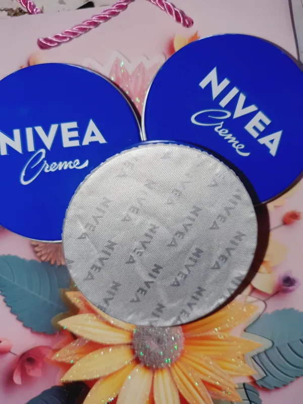 Nivea krem