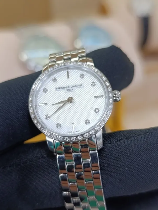 Frederique Constant Genève 2 Frederique Constant Genève 2