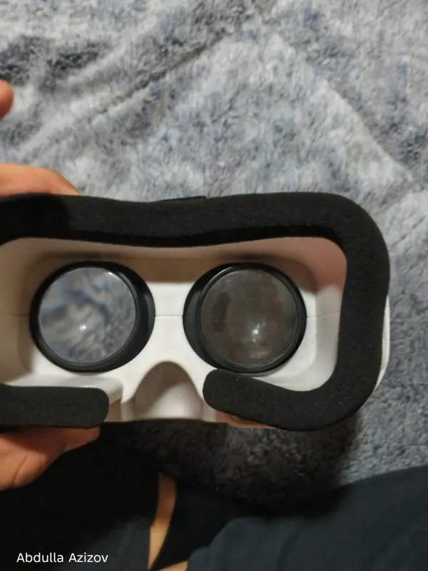 vr achki
