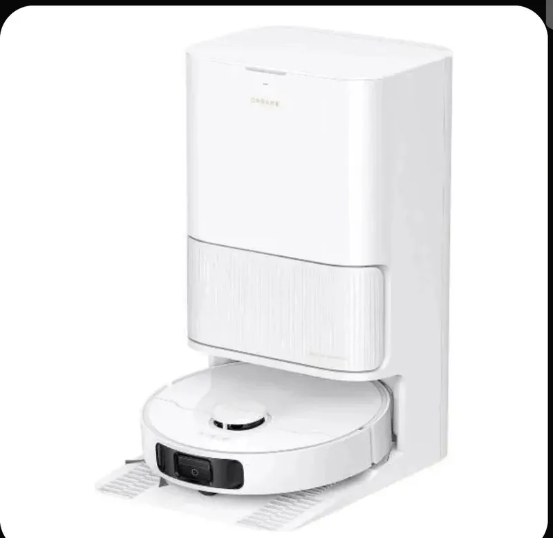 Робот-пылесос Dreame L40 Ultra CE RLD52SE. 3 Робот-пылесос Dreame L40 Ultra CE RLD52SE. 3