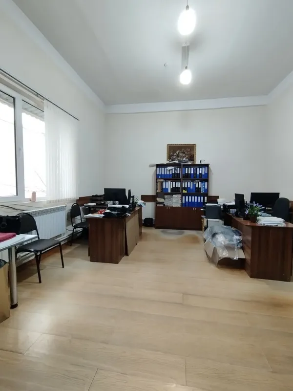 Продажа помещения в отдельно стоящем здании в Массив Хумоюн! — фото 2