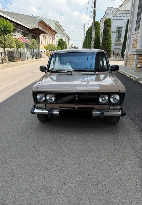 ARENDA VAZ 2106 gazi bor 1988 yil ARENDA VAZ 2106 gazi bor 1988 yil