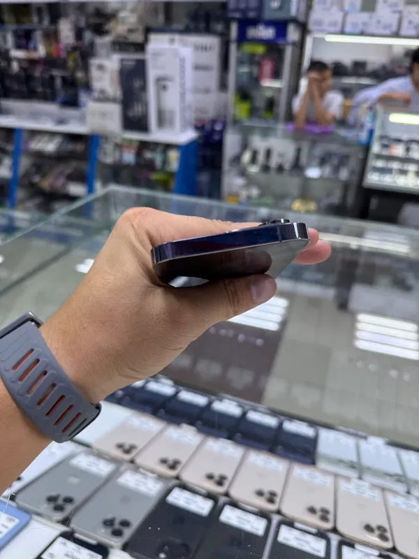 Iphone 14 pro 3