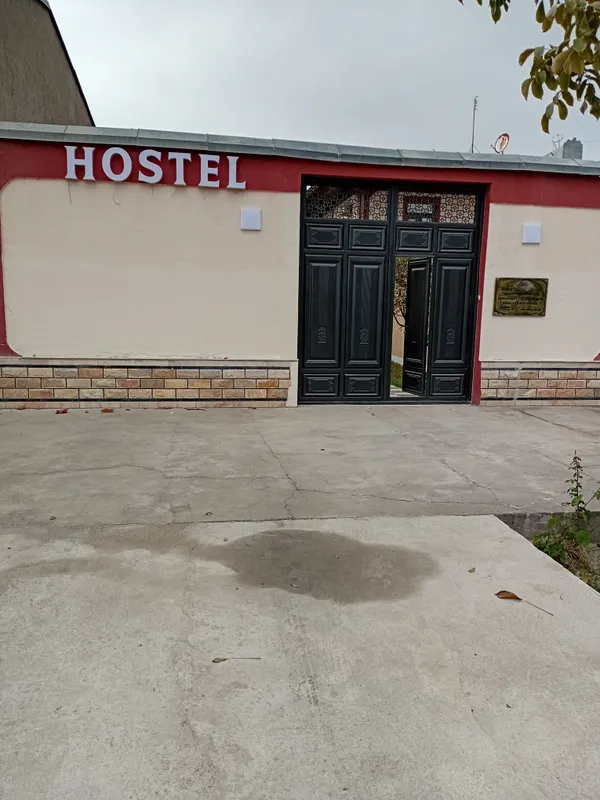 Vostochnaya Zvezda Hostel Samarqand 5