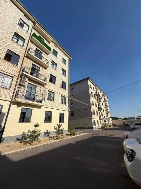 Аренда квартира хасанбой — фото 7