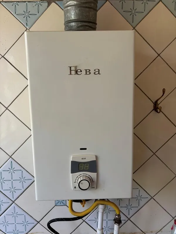 Продаёться квартира 2 комнатная — фото 8