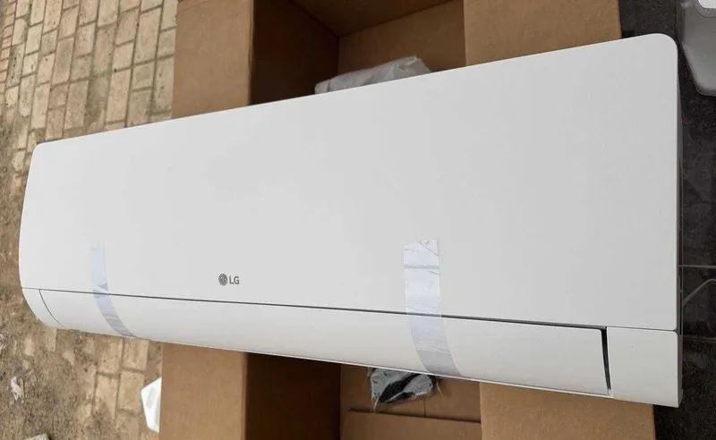 Кондиционер LG WZ18AWN Inverter Pro R32 Wi-Fi — фото 3