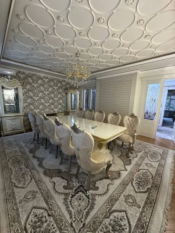 ЮНУСАБАДСКИЙ РАЙОН,ЖК КУШЧИНОР ,АРЕНДА КВАРТИРА — фото 3