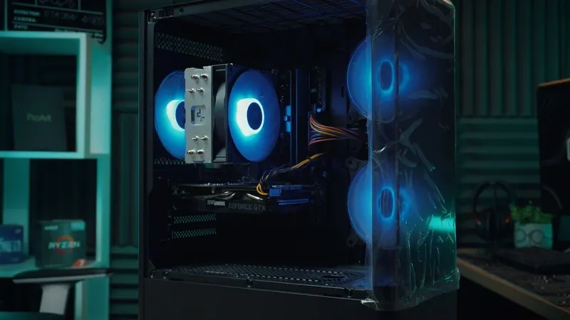 H610+i3 12100F+16Gb+GTX1660Super 6Gb 4 H610+i3 12100F+16Gb+GTX1660Super 6Gb 4