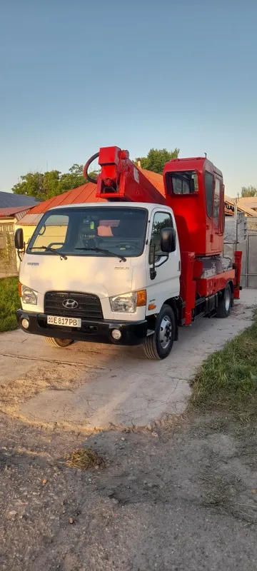 Автовышка хизмати — фото 2