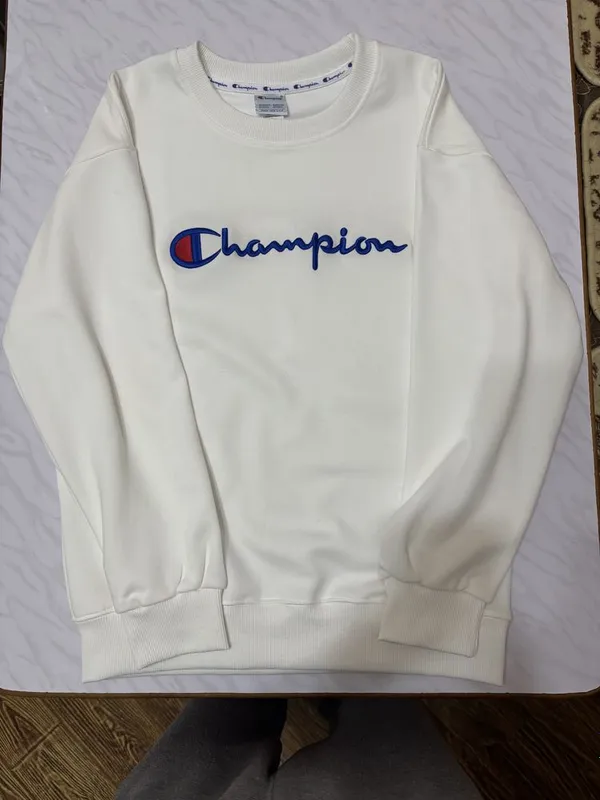 лонгслив champion