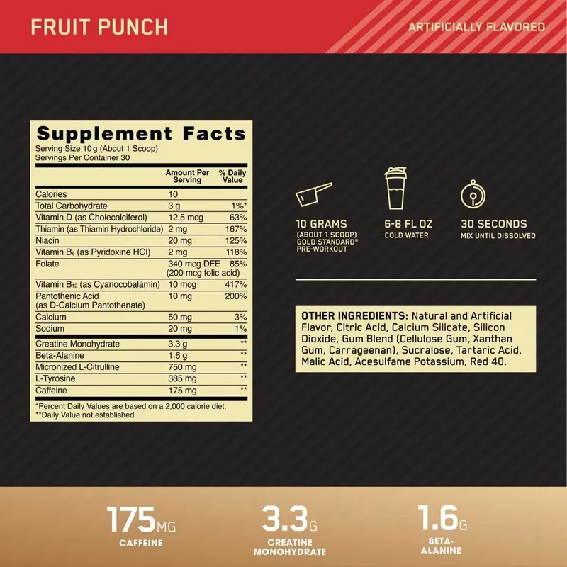 on pre workout 300g (AKSIYADA) — фото 2 on pre workout 300g (AKSIYADA) — фото 2