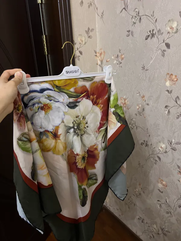 Платок новый Платок новый