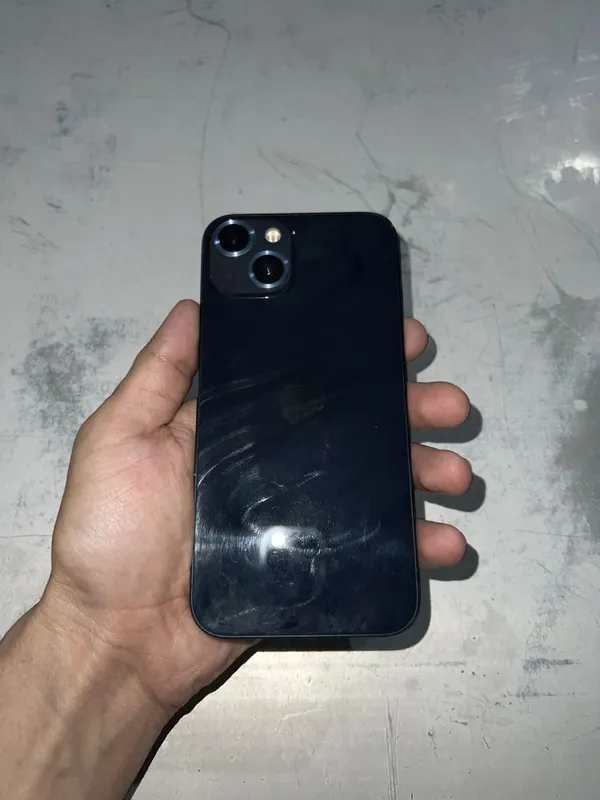Iphone13 sotildi — фото 1