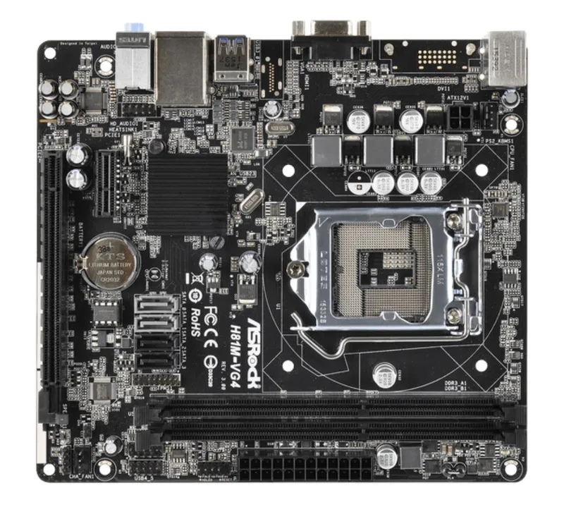 Комплект i3 4150 / H81 / 8GB / SSD 120 2 Комплект i3 4150 / H81 / 8GB / SSD 120 2