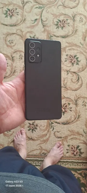 Samsung A52 2