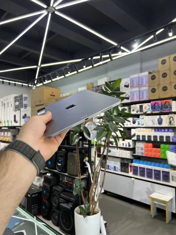 iPad Pro 11-inch 2020 2