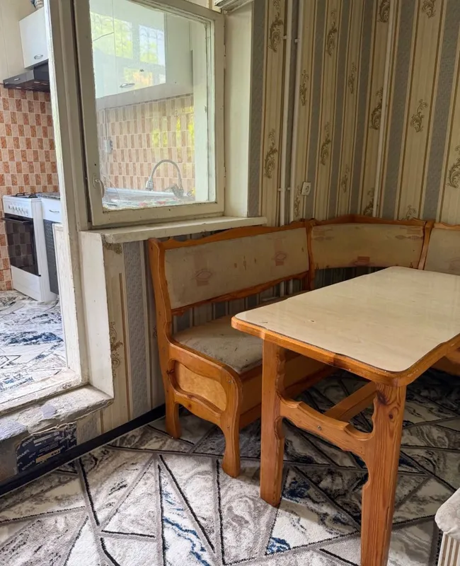 3/4/4 xonadon ijaraga, Kuylyuk. Matonat metrosi 3 3/4/4 xonadon ijaraga, Kuylyuk. Matonat metrosi 3