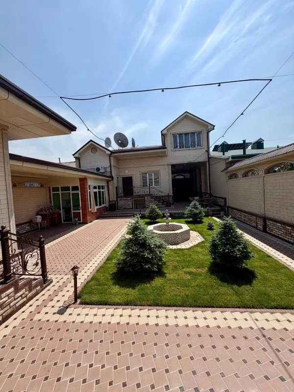Срочно!!! Продается дом Шахристанский 4,4 соток 8 та хона 4 та санузел — фото 9