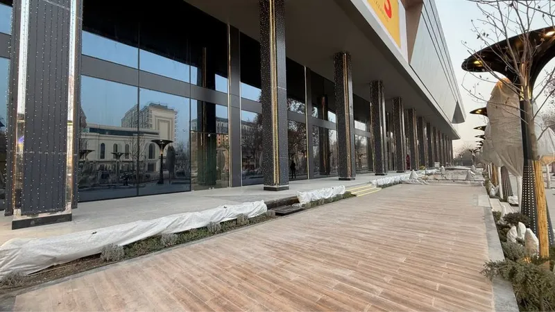ЙОРВОРЕЙШН НЕЖИЛОЕ ПОМЕЩЕНИЕ! Сдаётся в аренду! ЖК «Piramit» 508м2 — фото 4 ЙОРВОРЕЙШН НЕЖИЛОЕ ПОМЕЩЕНИЕ! Сдаётся в аренду! ЖК «Piramit» 508м2 — фото 4