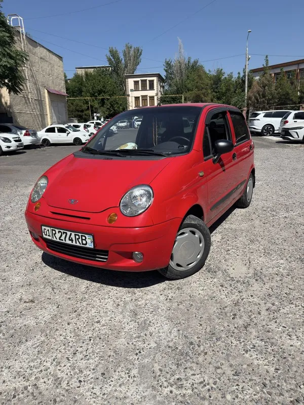 Matiz 2008 probeg 261 000 1 Matiz 2008 probeg 261 000 1