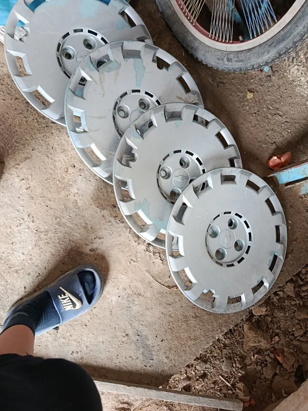 Cobalt uchun kalpak lar