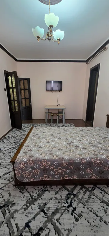 Ijaraga 1 xonali Sergeli 2 3