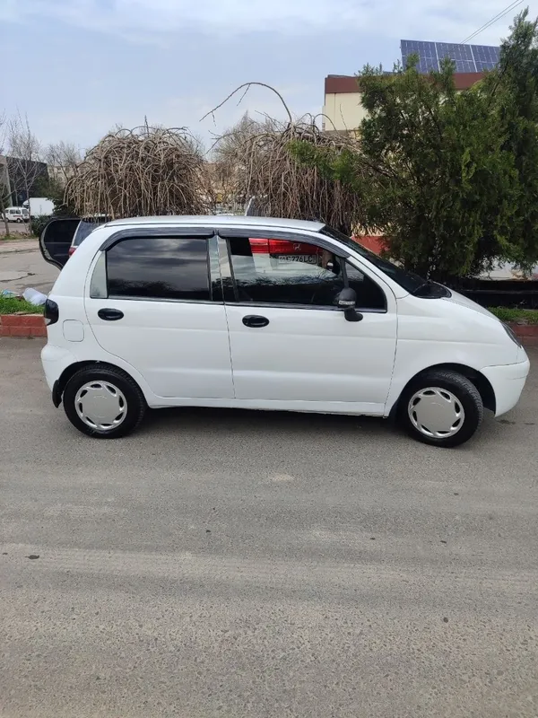 Matiz 2012 срочно продаётся 4 Matiz 2012 срочно продаётся 4