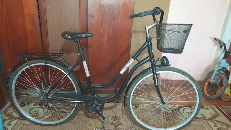 Велосипед 2 Велосипед 2