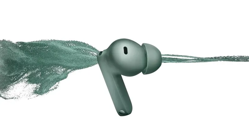 OnePlus Buds 4 — Беспроводные наушники с ANC — фото 4